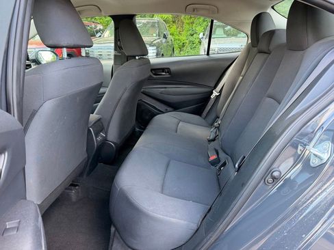 Used 2024 Toyota Corolla LE FWD image 24