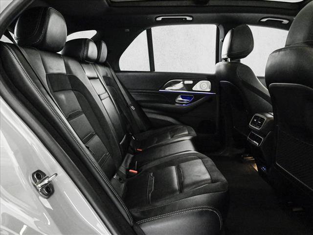 New 2026 Mercedes-Benz GLE 53 AMG 4MATIC image 22