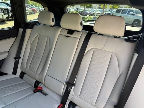 Used 2020 BMW X3 M w/ Executive Package AWD/4WD image 27