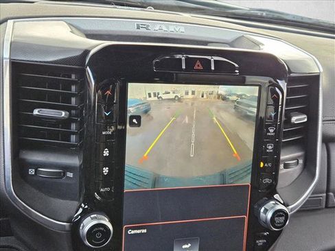 Used 2022 RAM 2500 Laramie image 19