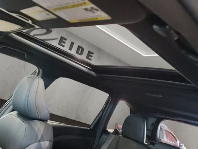 New 2026 Subaru Forester Sport