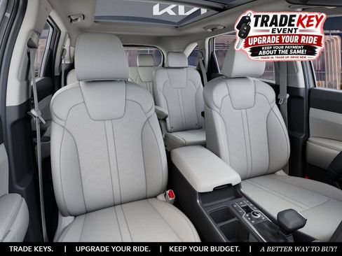 New 2026 Kia Sorento X-Line EX AWD/4WD image 15