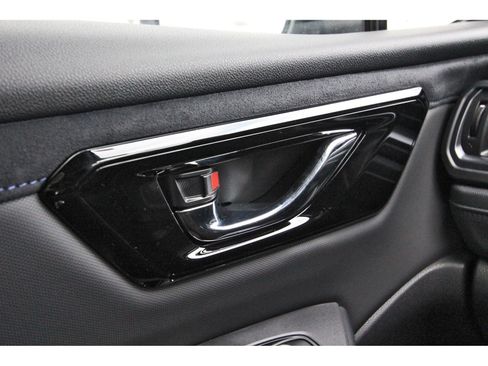 New 2026 Subaru Forester Limited AWD/4WD image 17