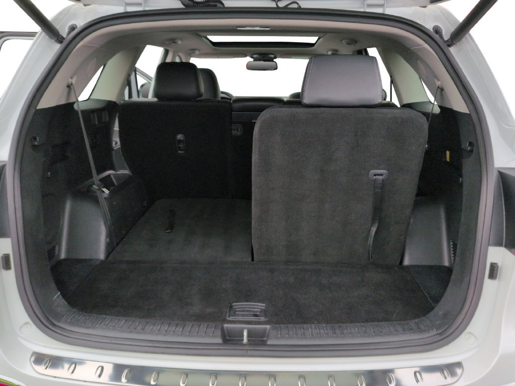 Used 2020 Kia Sorento SX FWD image 28