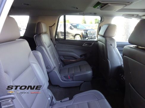 Used 2015 GMC Yukon Denali w/ Open Road Package AWD/4WD image 23