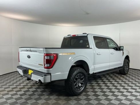 Used 2023 Ford F150 Tremor w/ Equipment Group 402A High AWD/4WD image 4
