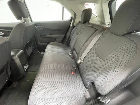 Used 2013 Chevrolet Equinox LS AWD/4WD image 12
