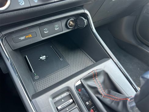 New 2026 Honda CR-V TrailSport image 17