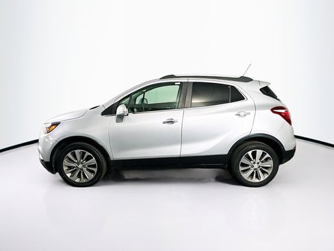 Used 2019 Buick Encore Preferred FWD image 4