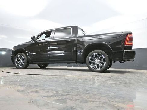 Used 2024 RAM 1500 Limited AWD/4WD image 50