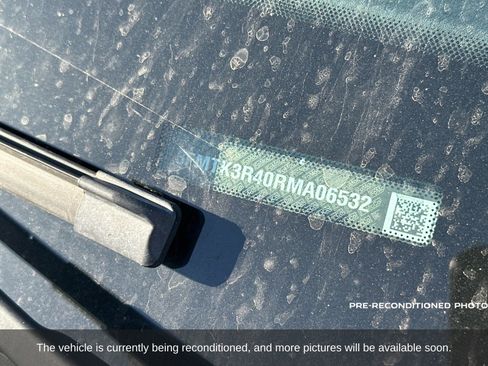 Used 2024 Ford Mustang Mach-E Premium image 2