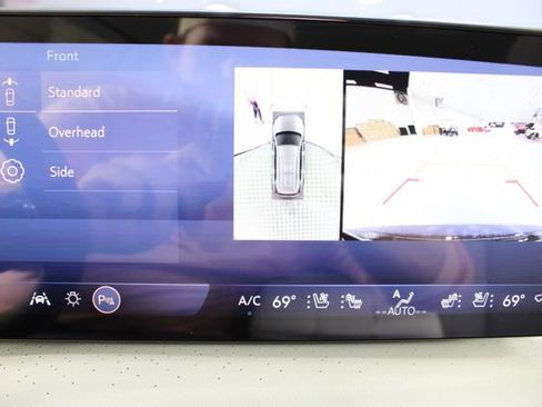 New 2026 Buick Enclave Avenir w/ Super Cruise Package AWD/4WD image 5