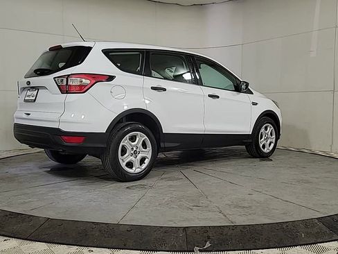 Used 2018 Ford Escape S image 6
