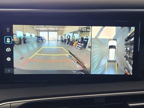 New 2026 Hyundai Palisade Calligraphy image 13