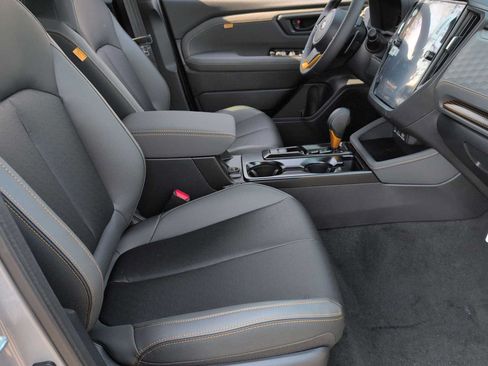 New 2026 Subaru Forester Wilderness AWD/4WD image 21