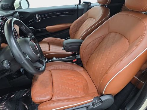 Used 2022 MINI Cooper S FWD image 10