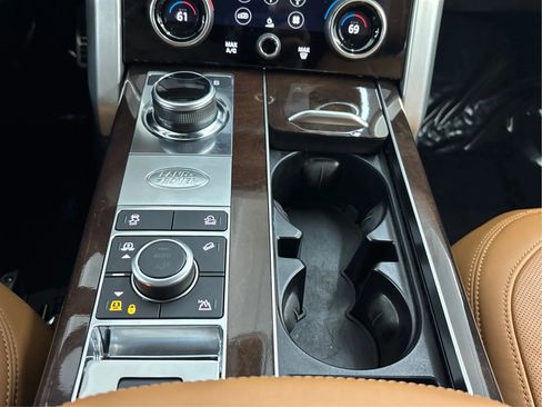 Used 2019 Land Rover Range Rover Autobiography AWD/4WD image 22