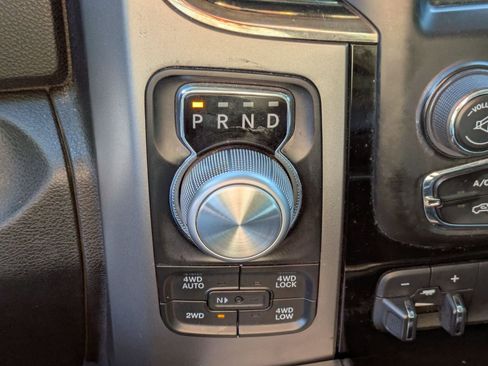 Used 2016 RAM 1500 Sport w/ Sport Premium Group image 25