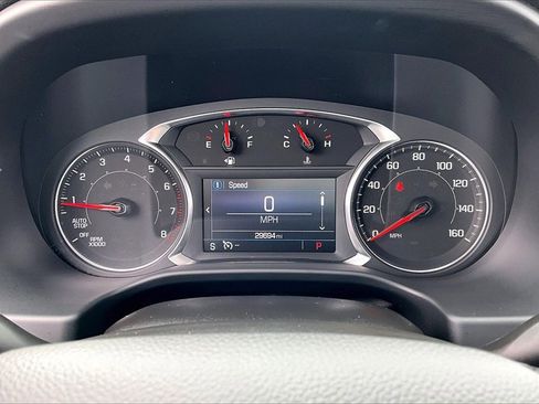 Used 2023 GMC Acadia SLE image 20