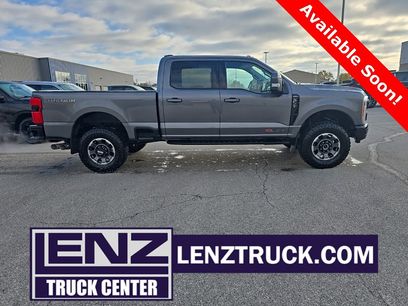 Used 2023 Ford F350 Lariat w/ Tremor Off-Road Package