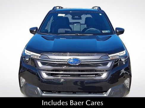 New 2026 Subaru Forester Premium AWD/4WD image 2