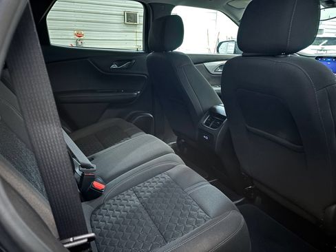 Used 2021 Chevrolet Blazer LT AWD/4WD image 31