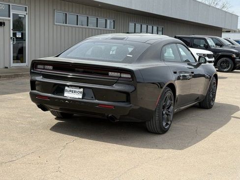 New 2026 Dodge Charger GT w/ Driver Convenience Group image 3