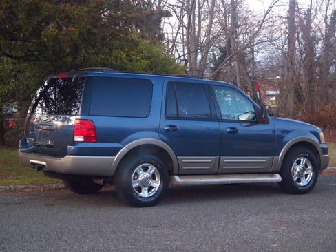 Used 2004 Ford Expedition Eddie Bauer image 4