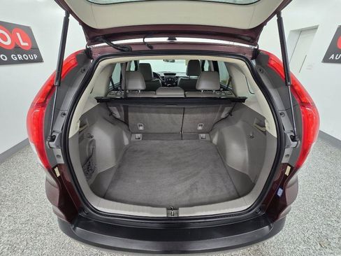 Used 2014 Honda CR-V EX-L image 16