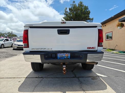 Used 2009 GMC Sierra 1500 SLE w/ Regional Value Package RWD image 6