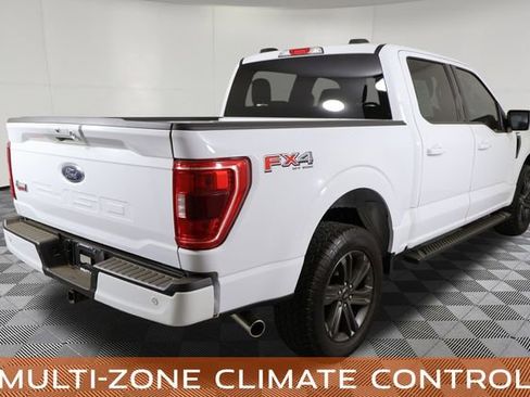 Used 2023 Ford F150 XLT w/ Equipment Group 302A High image 6