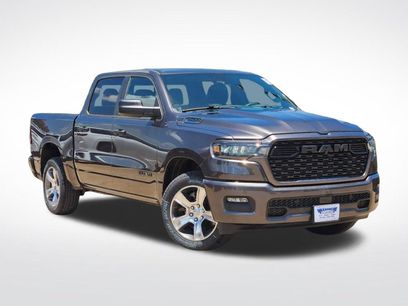 New 2026 RAM 1500 Express