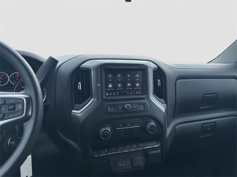 Used 2022 Chevrolet Silverado 1500 Custom Trail Boss w/ Safety Confidence Package image 15