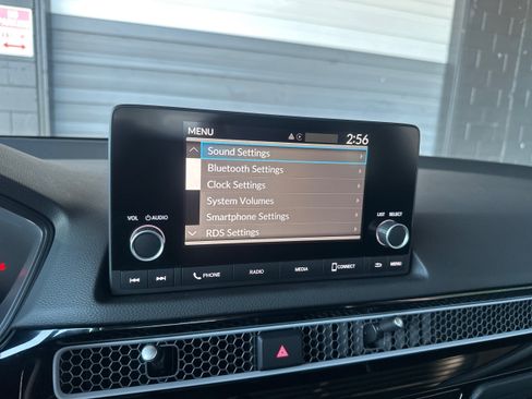Used 2025 Honda Civic Sport image 14