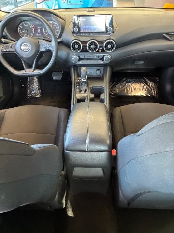 Used 2024 Nissan Sentra S FWD image 23