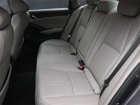 Used 2020 Honda Accord EX-L image 12