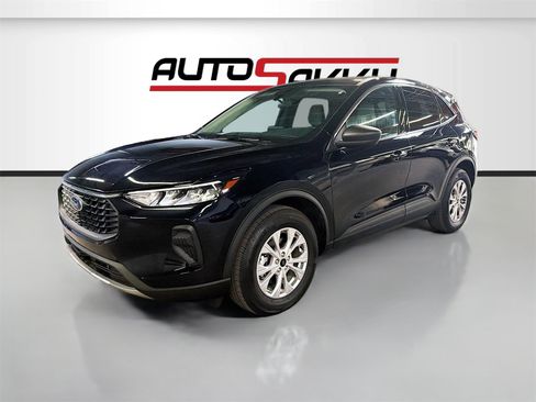 Used 2024 Ford Escape Active image 3