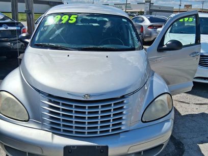 Used 2005 Chrysler PT Cruiser