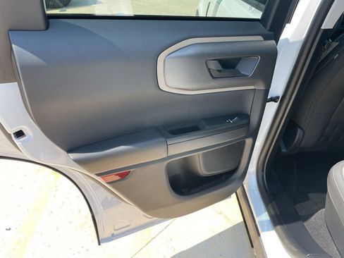 New 2025 Ford Bronco Sport Big Bend w/ Convenience Package image 18