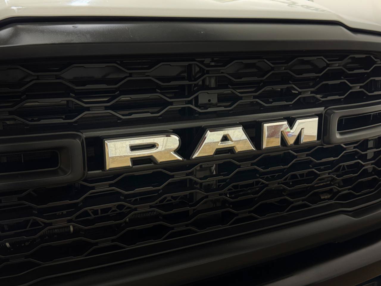 Used 2022 RAM 2500 Tradesman AWD/4WD image 44