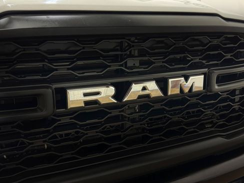 Used 2022 RAM 2500 Tradesman AWD/4WD image 44