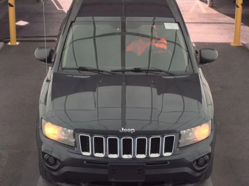 Used 2014 Jeep Compass Sport w/ Power Value Group image 2