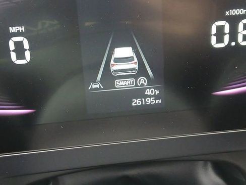 Certified 2025 Kia Sportage LX image 15