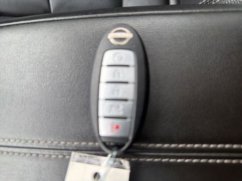 Used 2023 Nissan Altima 2.5 SL image 25