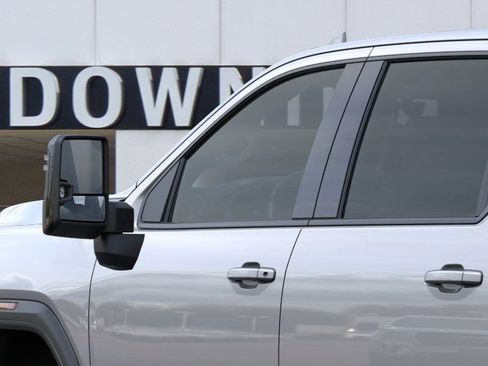 New 2026 GMC Sierra 3500 AT4 w/ AT4 Premium Plus Package image 12