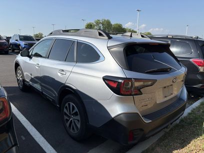 Used 2022 Subaru Outback Premium