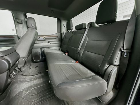 Used 2024 Chevrolet Silverado 1500 LT w/ Protection Package image 25