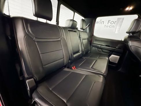 Used 2025 Ford F150 Raptor AWD/4WD image 19