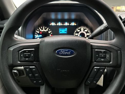 Used 2018 Ford F150 XL w/ XL Power Equipment Group image 22