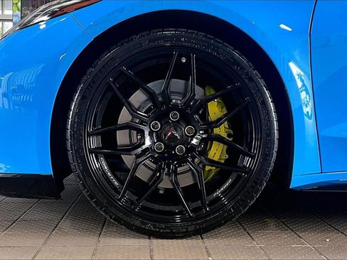 Used 2024 Chevrolet Corvette Z06 image 26